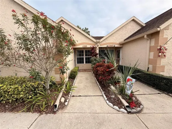 11508 Orleans Lane, Port Richey, FL, 34668