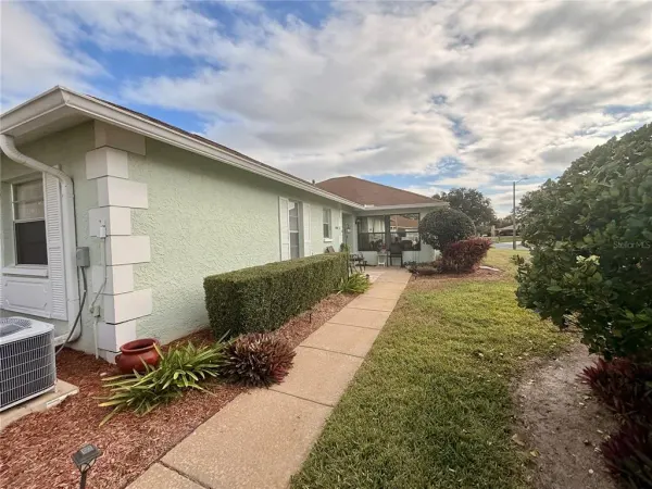 8350 High Point Circle, Unit 3, Port Richey, FL, 34668