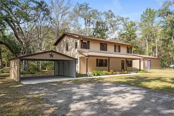 12047 Timber Lane, Brooksville, FL, 34601