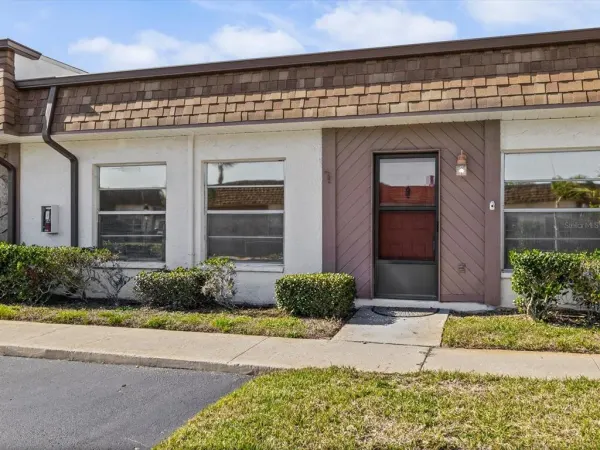 6037 Chesham Drive, Unit 7, New Port Richey, FL, 34653