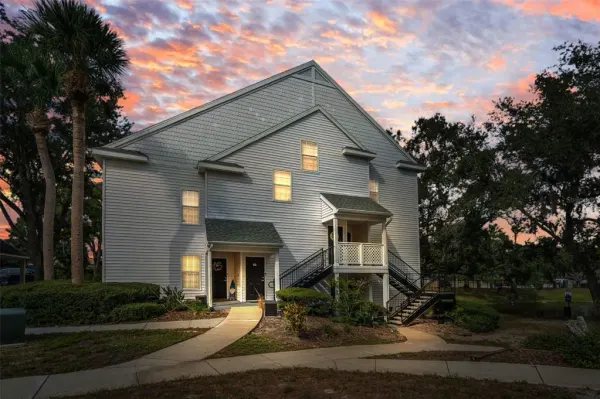 3261 Haviland Court, Unit 203, Palm Harbor, FL, 34684