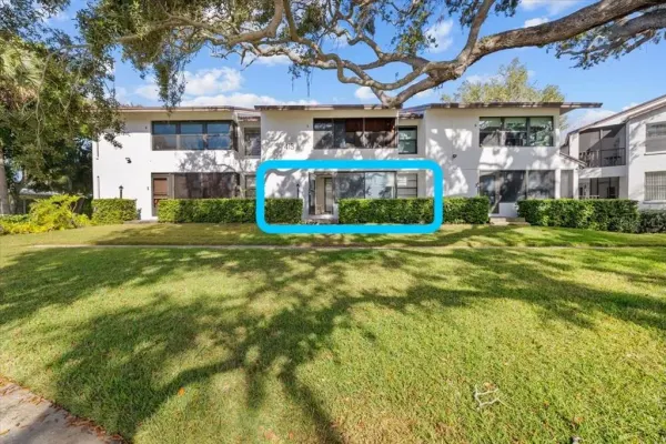 413 S Bayshore Boulevard, Unit B2, Safety Harbor, FL, 34695