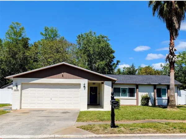11608 Fox Run, Port Richey, FL, 34668
