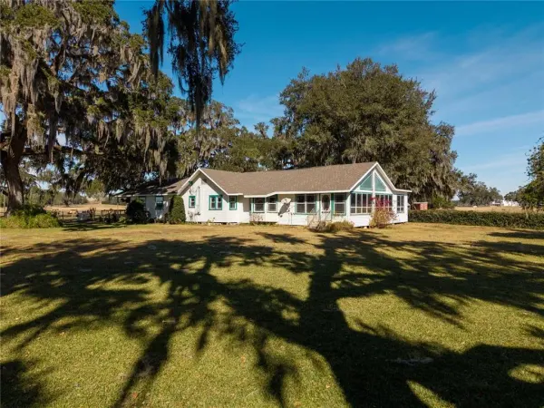 9504 Fort King Road, Dade City, FL, 33525