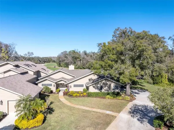 1051 Royal Troon Court, Tarpon Springs, FL, 34688