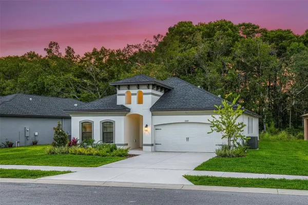 11335 Striped Bass Court, New Port Richey, FL, 34654