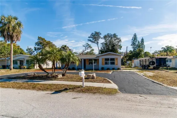 7122 Astor Drive, New Port Richey, FL, 34652