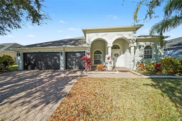 4809 Walnut Ridge Road, Land O Lakes, FL, 34638