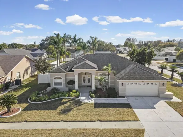 8704 Cypress Lakes Boulevard, New Port Richey, FL, 34653