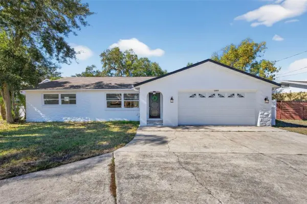 5425 DRINKARD DRIVE, NEW PORT RICHEY, FL, 34653