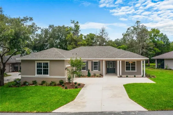 3030 W Bermuda Dunes Drive, Lecanto, FL, 34461