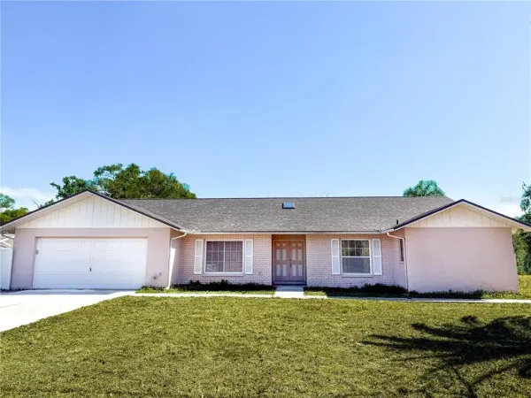 6336 Wooden Street, New Port Richey, FL, 34653