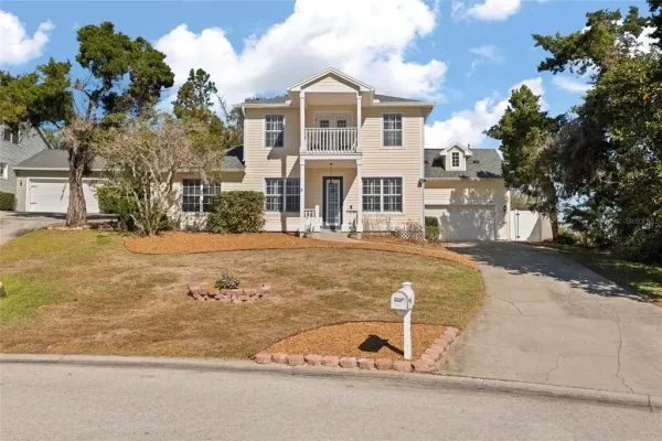 1997 Lexington Place, Tarpon Springs, FL, 34688