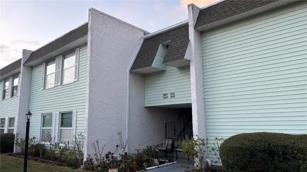 5433 Palm Drive, New Port Richey, FL, 34652