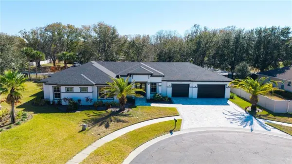21206 Ski Way, Land O Lakes, FL, 34638
