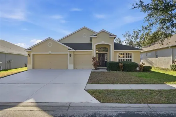 4724 Birchfield Loop, Spring Hill, FL, 34609