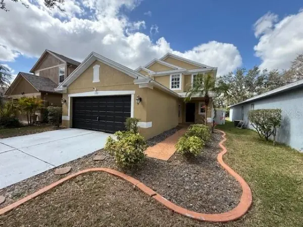 11722 Crest Creek Drive, Riverview, FL, 33569