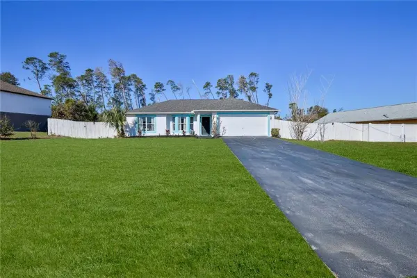5437 Freeport Drive, Spring Hill, FL, 34606