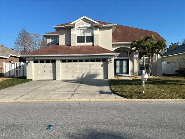 1914 Oswego Drive, Holiday, FL, 34691