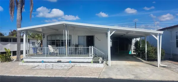 3229 Tiki Drive, Holiday, FL, 34691
