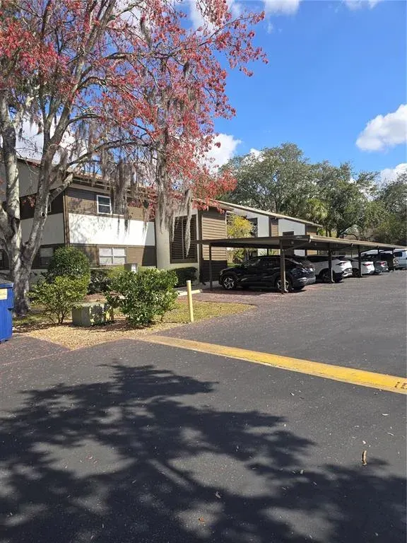 4140 Passport Lane, Unit 101, New Port Richey, FL, 34653