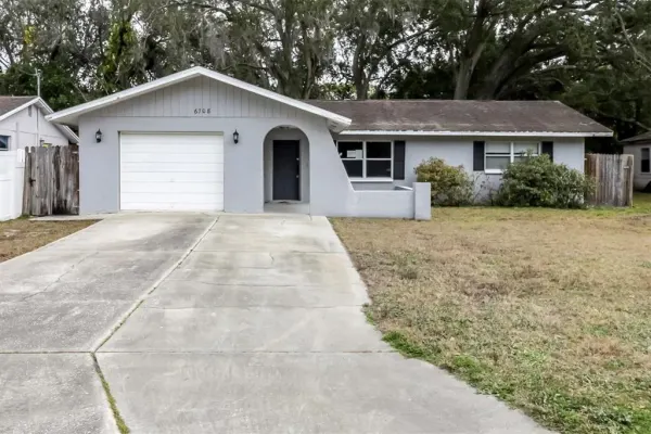 6708 Medlar Drive, New Port Richey, FL, 34653