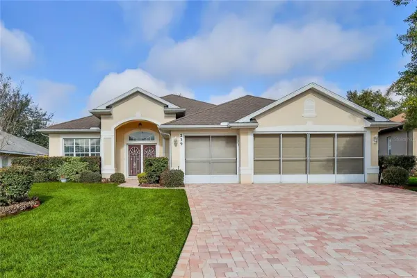 239 Longleaf Court, Spring Hill, FL, 34609