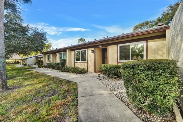 8330 High Point Circle, Unit 6, Port Richey, FL, 34668