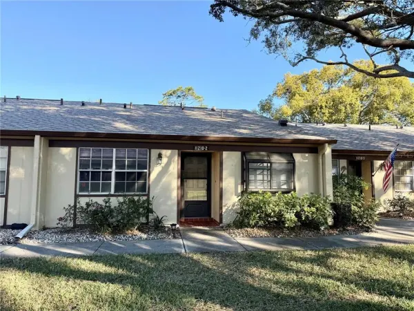 11210 Dollar Lake Drive, Unit 2, Port Richey, FL, 34668