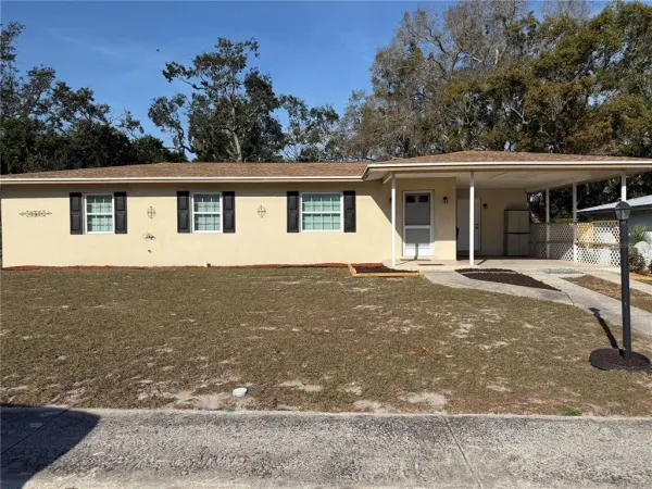 6452 Treehaven Drive, Spring Hill, FL, 34606
