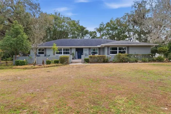 240 Olive Street, Brooksville, FL, 34601