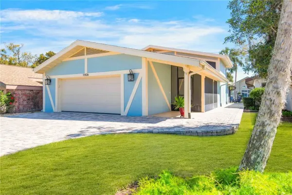11436 W Clubview Drive, Homosassa, FL, 34448