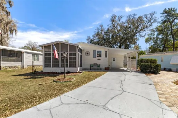 2805 Kingswood Circle, Brooksville, FL, 34604