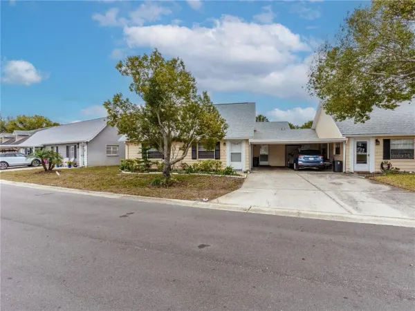 6652 Dartmoor Lane, Unit 5a, New Port Richey, FL, 34653