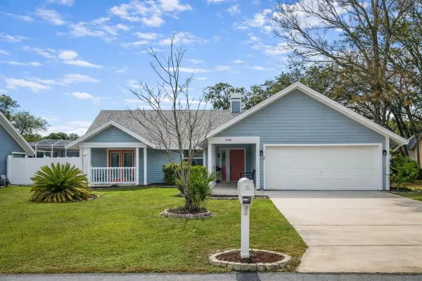 15499 Arvin Drive, Brooksville, FL, 34604