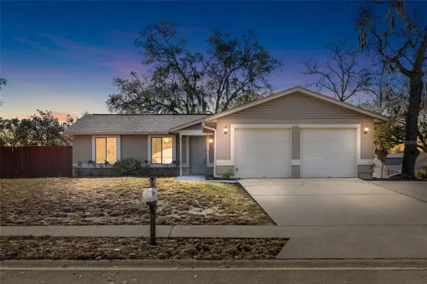10220 Turkey Oak Drive, New Port Richey, FL, 34654