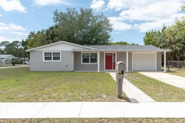 7037 GREEN STREET, NEW PORT RICHEY, FL, 34652