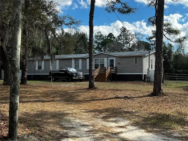 6146 W Heritage Drive, Homosassa, FL, 34448