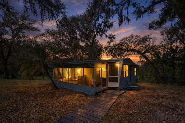 10423 CHEEVER ROAD, BROOKSVILLE, FL, 34601