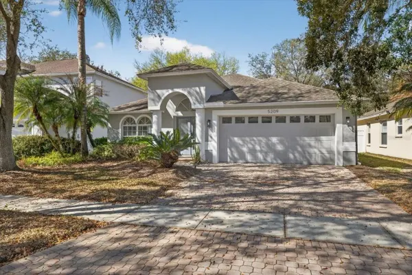 5209 Abbey Park Avenue, Tampa, FL, 33647