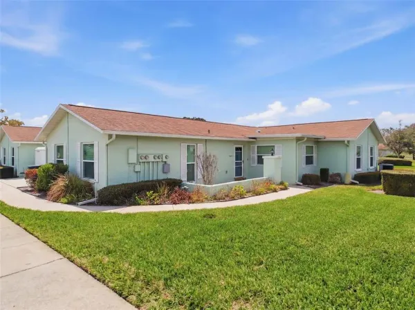 11341 Dollar Lake Drive, Unit 1, Port Richey, FL, 34668
