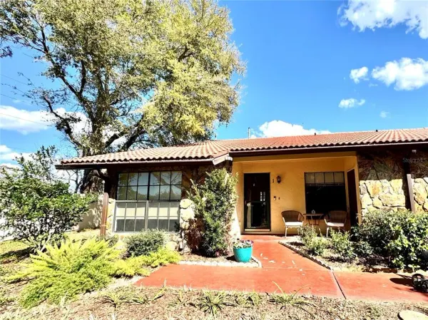 8636 SHADBLOW COURT UNIT 1, PORT RICHEY, FL, 34668
