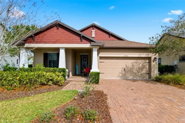 12383 Fitzroy Street, Odessa, FL, 33556