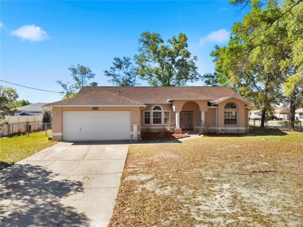10358 Ireland Street, Spring Hill, FL, 34608
