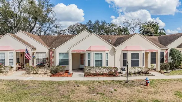 11308 Versailles Lane, Unit C, Port Richey, FL, 34668