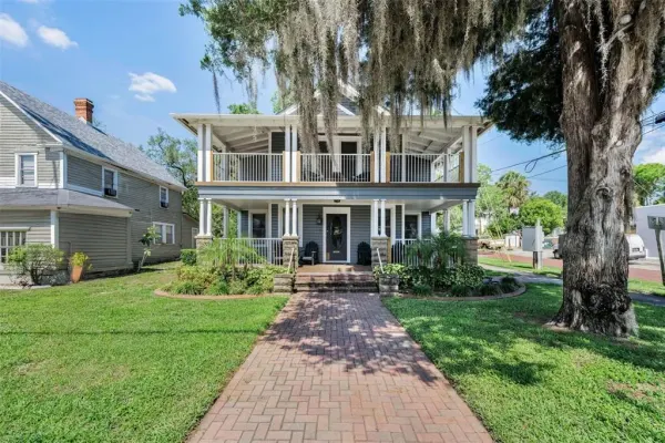 133 N Pinellas Avenue, Tarpon Springs, FL, 34689