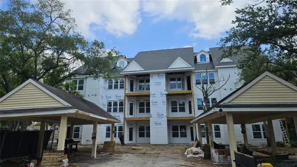 3313 Haviland Court, Unit 103, Palm Harbor, FL, 34684