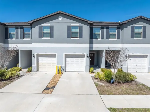 8249 Crescent Oaks Drive, New Port Richey, FL, 34655
