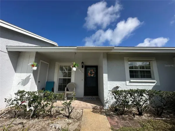 12369 Dearborn Drive, Unit C, Hudson, FL, 34667