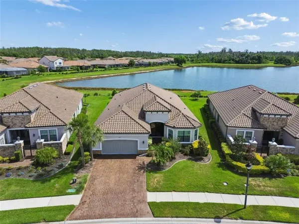 3462 Forsythia Drive, Odessa, FL, 33556